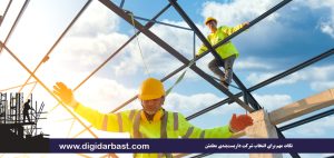 هزینه‌های پنهان اجاره داربست که باید بدانید