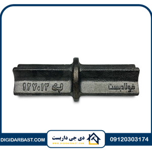 مغزی داربستی