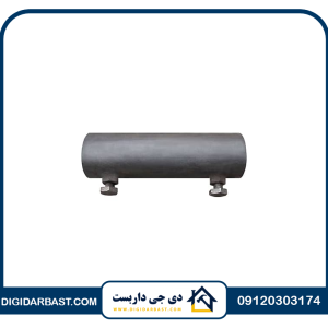 رابط نو داربست اتصال ایمن و استاندارد