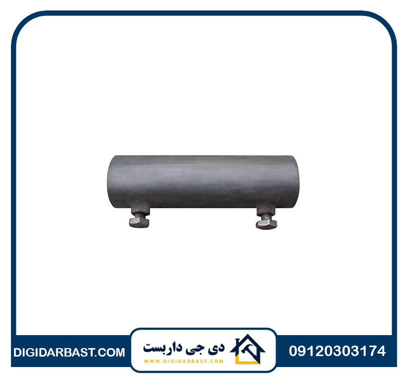 رابط نو داربست اتصال ایمن و استاندارد